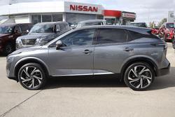 2024 Nissan QASHQAI Ti-L