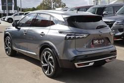 2024 Nissan QASHQAI Ti-L