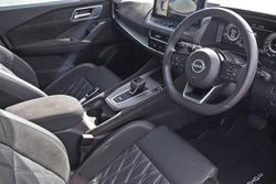 2024 Nissan QASHQAI Ti-L