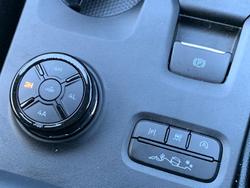 2025 Ford Ranger Platinum