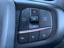 2025 Ford Ranger Platinum