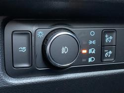 2025 Ford Ranger Platinum