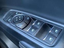 2025 Ford Ranger Platinum