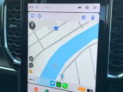 2025 Ford Ranger Platinum