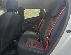 2017 Renault Clio R.S. 200 Sport IV B98 Phase 2 Mercury Grey