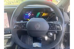 2025 Renault Scenic E-Tech Esprit Alpine EV87