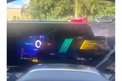 2025 Renault Scenic E-Tech Esprit Alpine EV87