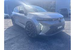 2025 Renault Scenic E-Tech Esprit Alpine EV87