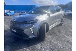 2025 Renault Scenic E-Tech Esprit Alpine EV87