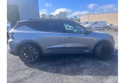 2025 Renault Scenic E-Tech Esprit Alpine EV87