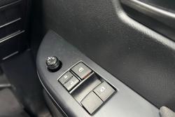 2022 Toyota Hilux Workmate