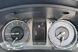 2022 Toyota Hilux Workmate