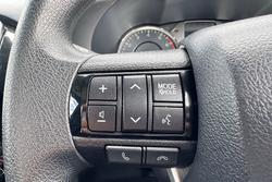 2022 Toyota Hilux Workmate