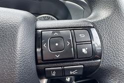 2022 Toyota Hilux Workmate