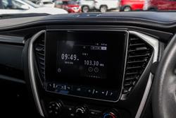 2023 Isuzu MU-X LS-M