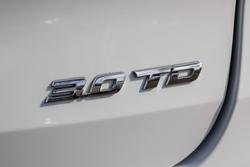 2023 Isuzu MU-X LS-M