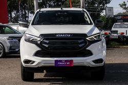 2023 Isuzu MU-X LS-M