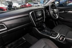 2023 Isuzu MU-X LS-M