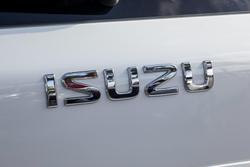2023 Isuzu MU-X LS-M