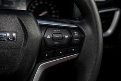 2023 Isuzu MU-X LS-M