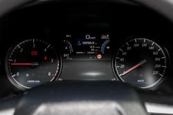 2023 Isuzu MU-X LS-M