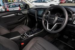 2023 Isuzu MU-X LS-M