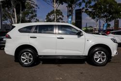 2023 Isuzu MU-X LS-M