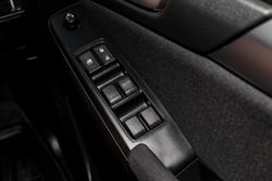 2023 Isuzu MU-X LS-M