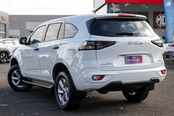 2023 Isuzu MU-X LS-M