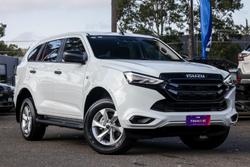 2023 Isuzu MU-X LS-M