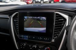 2023 Isuzu MU-X LS-M