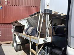 2000 FLOCON 8 Tonne