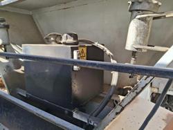 2000 FLOCON 8 Tonne