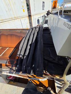 2000 FLOCON 8 Tonne