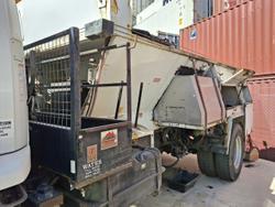 2000 FLOCON 8 Tonne