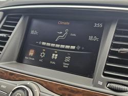 2022 Nissan Patrol Ti