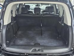 2022 Nissan Patrol Ti