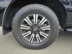 2022 Nissan Patrol Ti