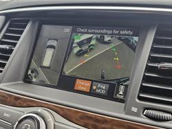 2022 Nissan Patrol Ti