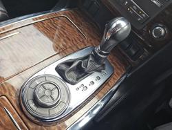 2022 Nissan Patrol Ti