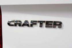2020 Volkswagen Crafter 35 TDI340
