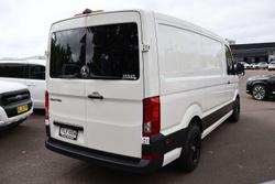2020 Volkswagen Crafter 35 TDI340