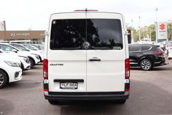 2020 Volkswagen Crafter 35 TDI340