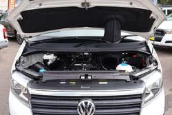 2020 Volkswagen Crafter 35 TDI340