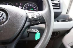 2020 Volkswagen Crafter 35 TDI340