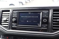 2020 Volkswagen Crafter 35 TDI340