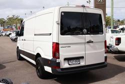 2020 Volkswagen Crafter 35 TDI340