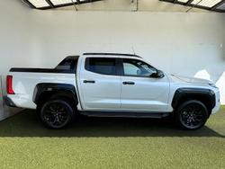 2025 Mitsubishi Triton GSR