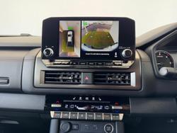 2025 Mitsubishi Triton GSR