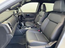 2025 Mitsubishi Triton GSR